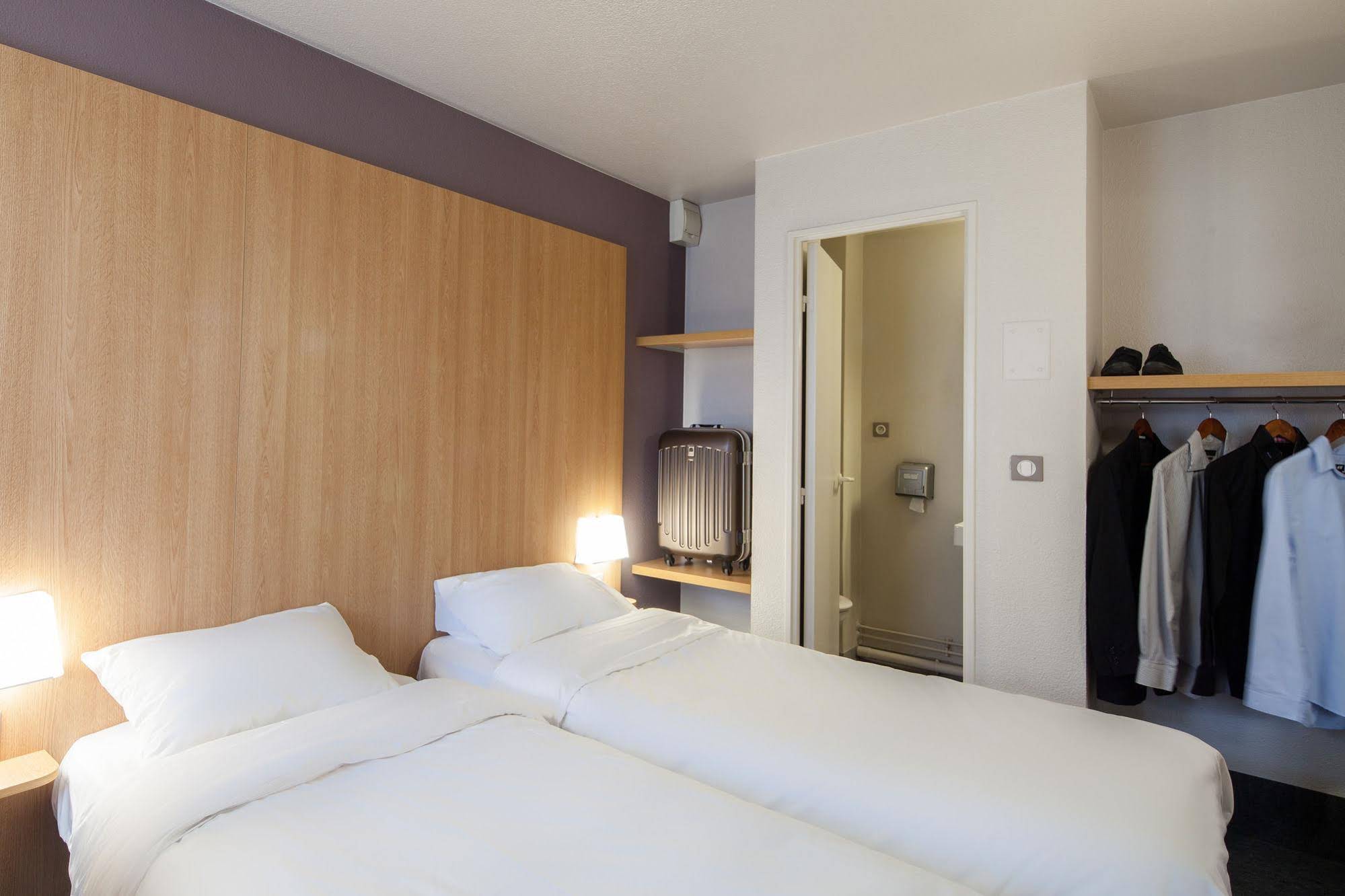 B&B Hôtel LILLE Seclin Unexpo