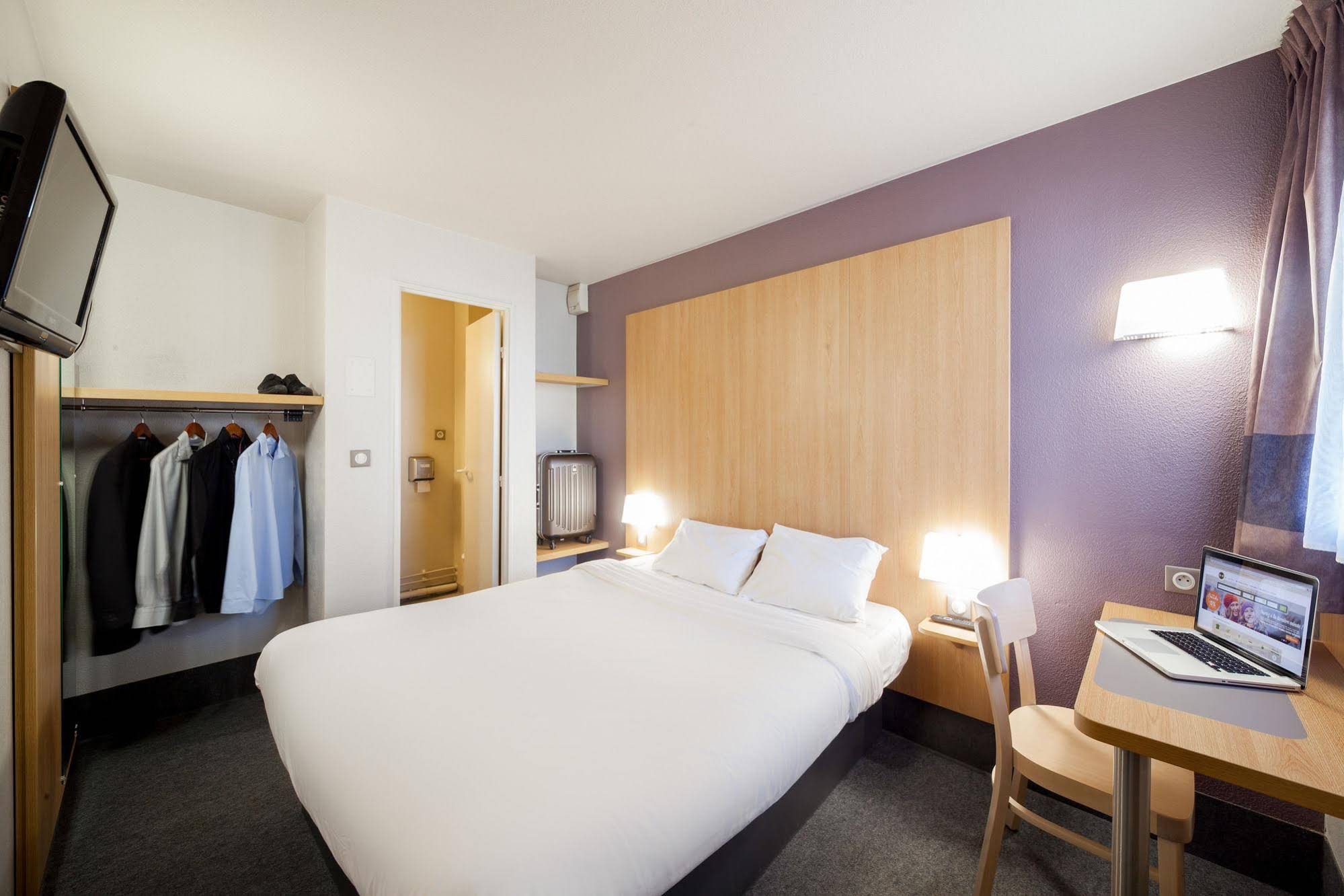 B&B Hôtel LILLE Seclin Unexpo