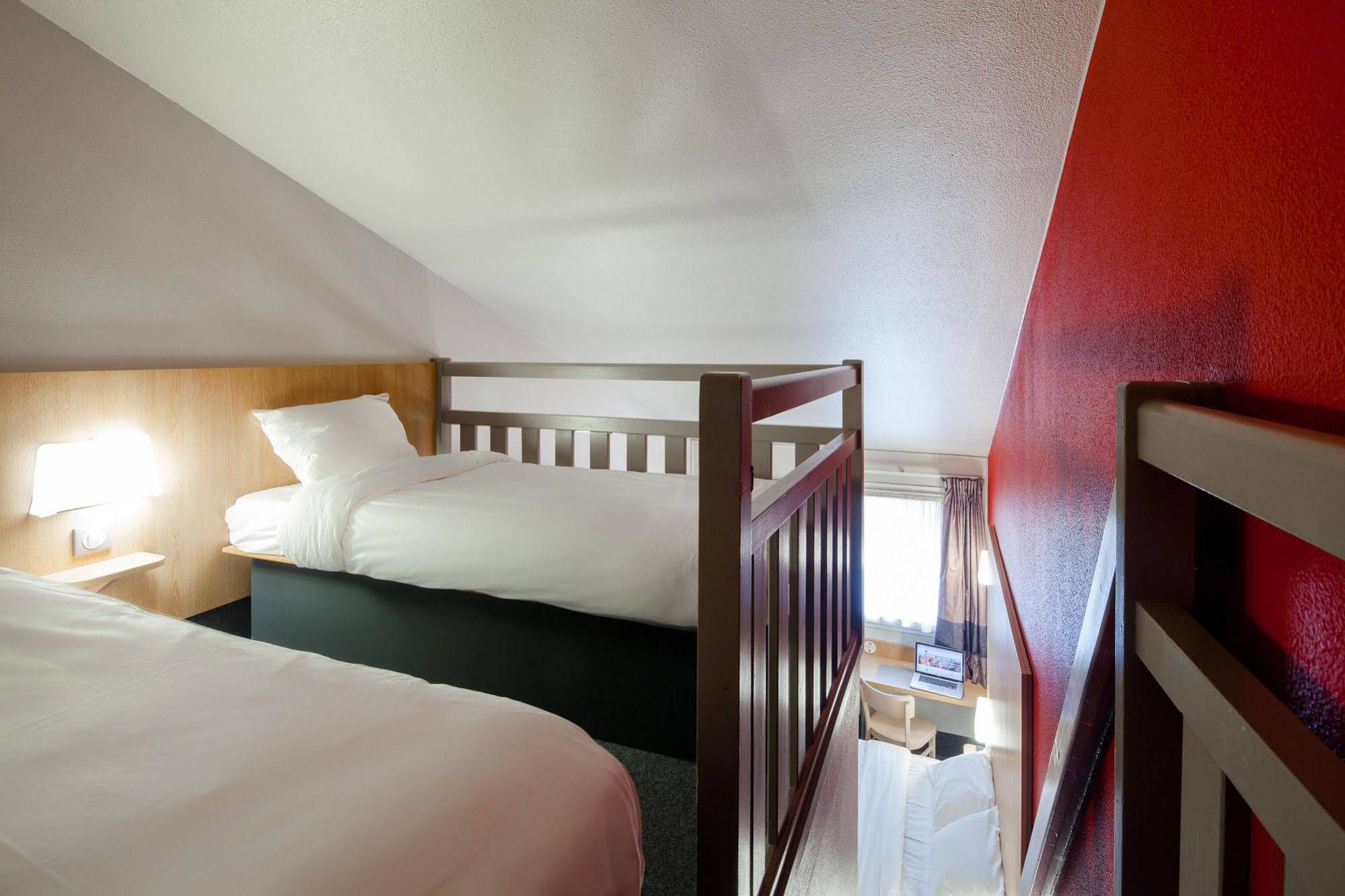 B&B Hôtel LILLE Seclin Unexpo