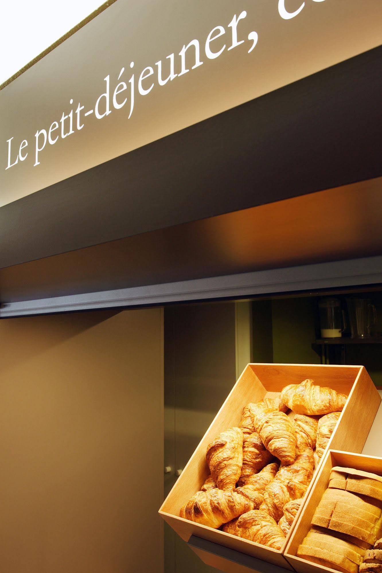 B&B Hôtel LILLE Seclin Unexpo