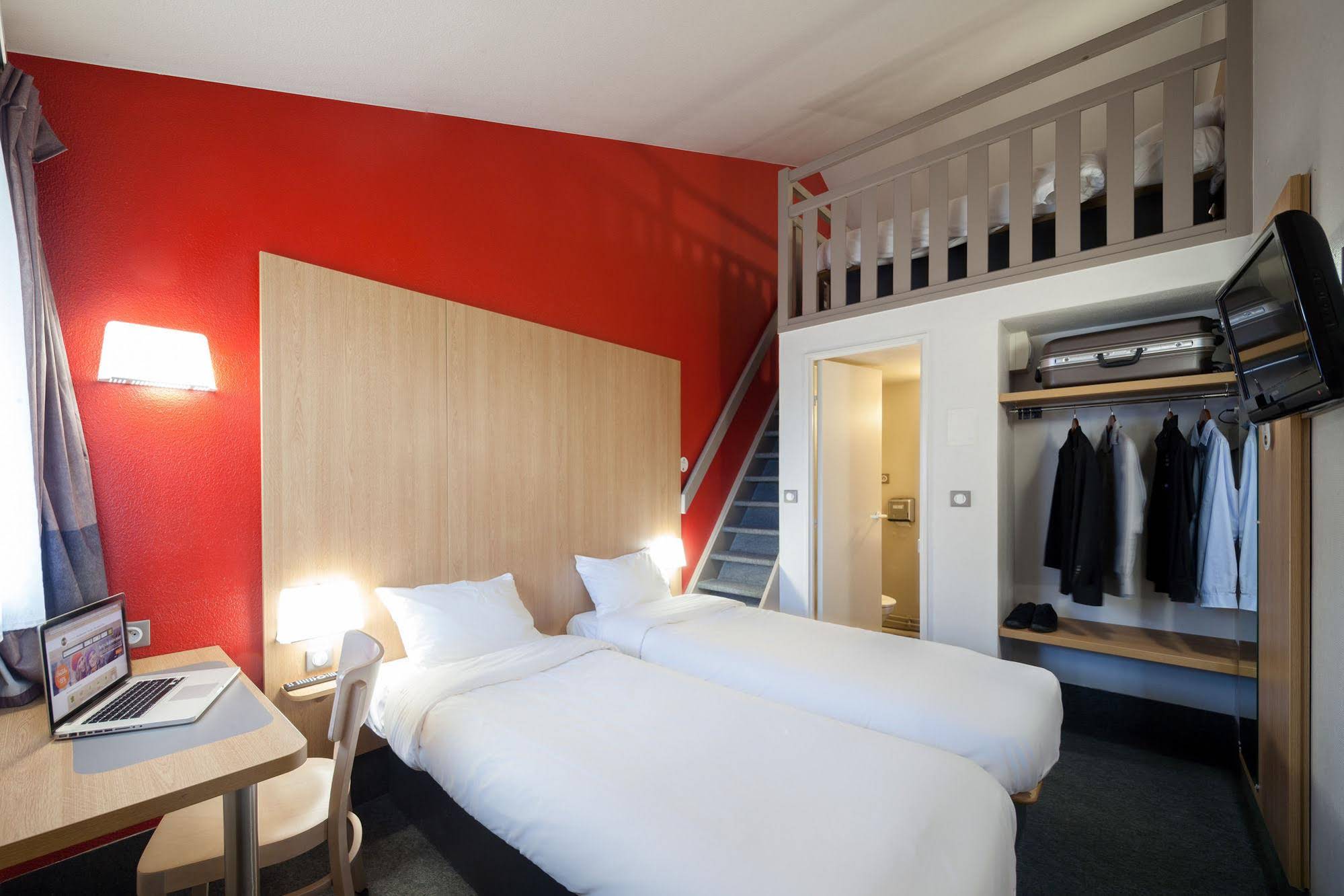 B&B Hôtel LILLE Seclin Unexpo