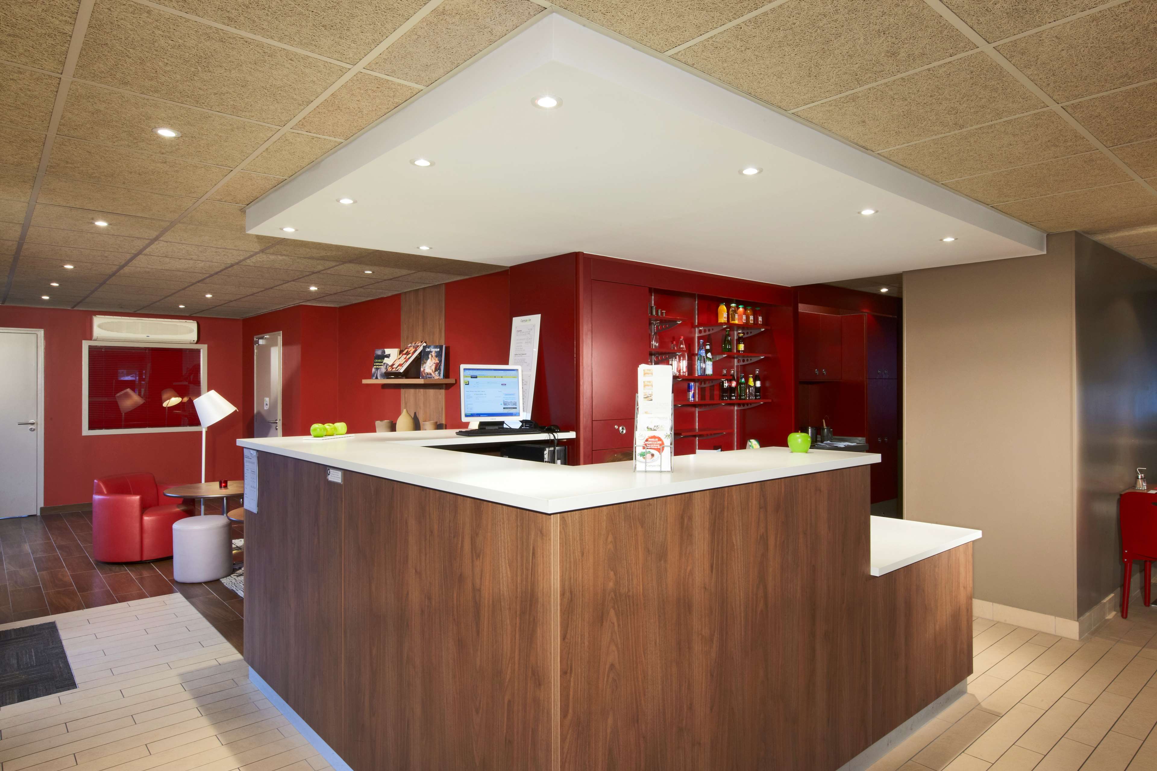 Campanile Lille Sud - Seclin