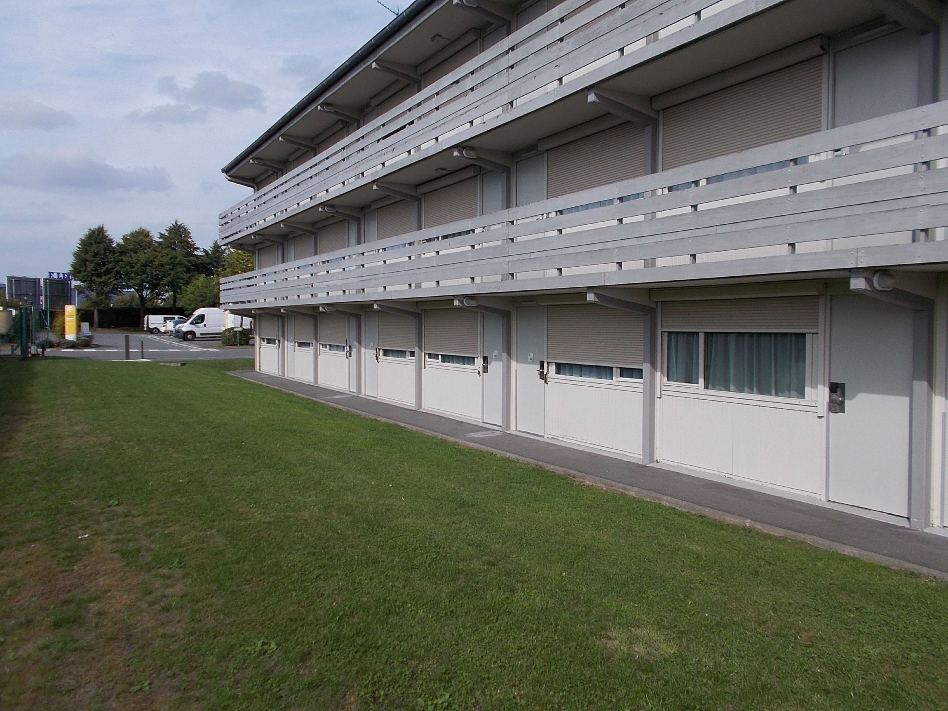 Campanile Lille Sud - Seclin