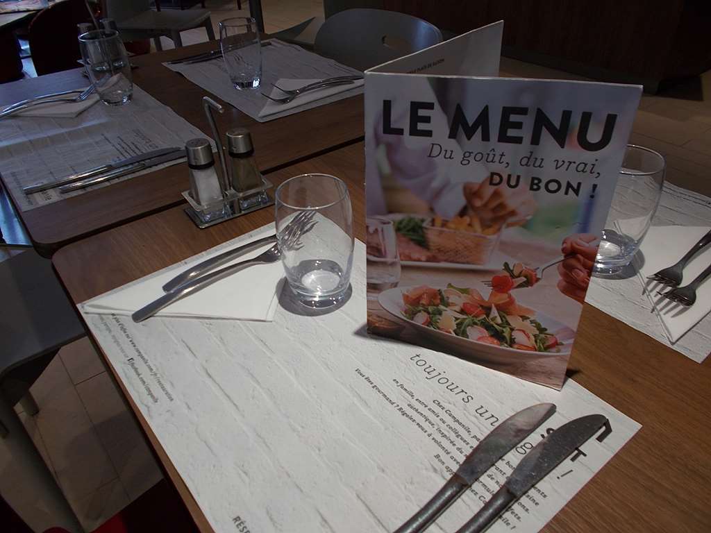 Campanile Lille Sud - Seclin