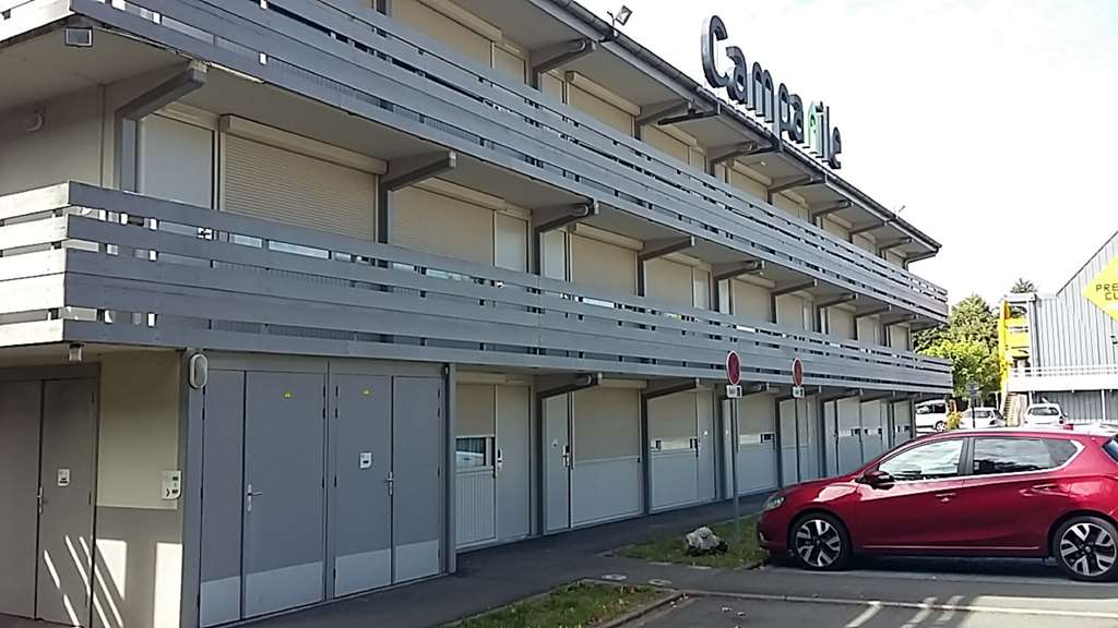 Campanile Lille Sud - Seclin