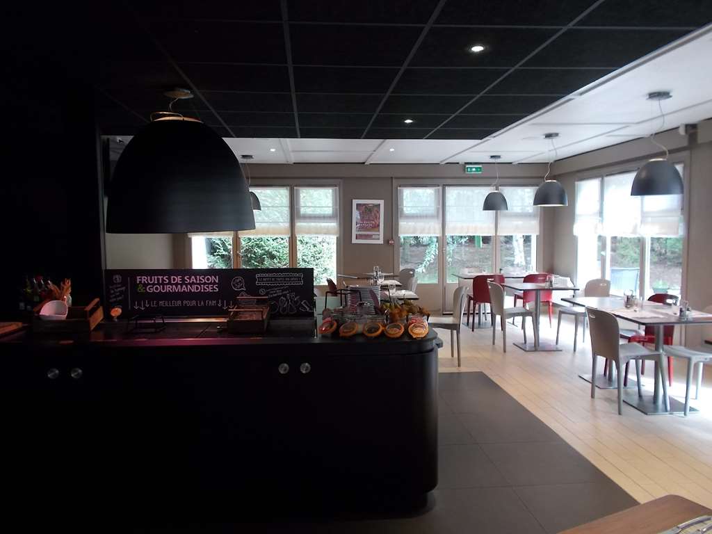 Campanile Lille Sud - Seclin