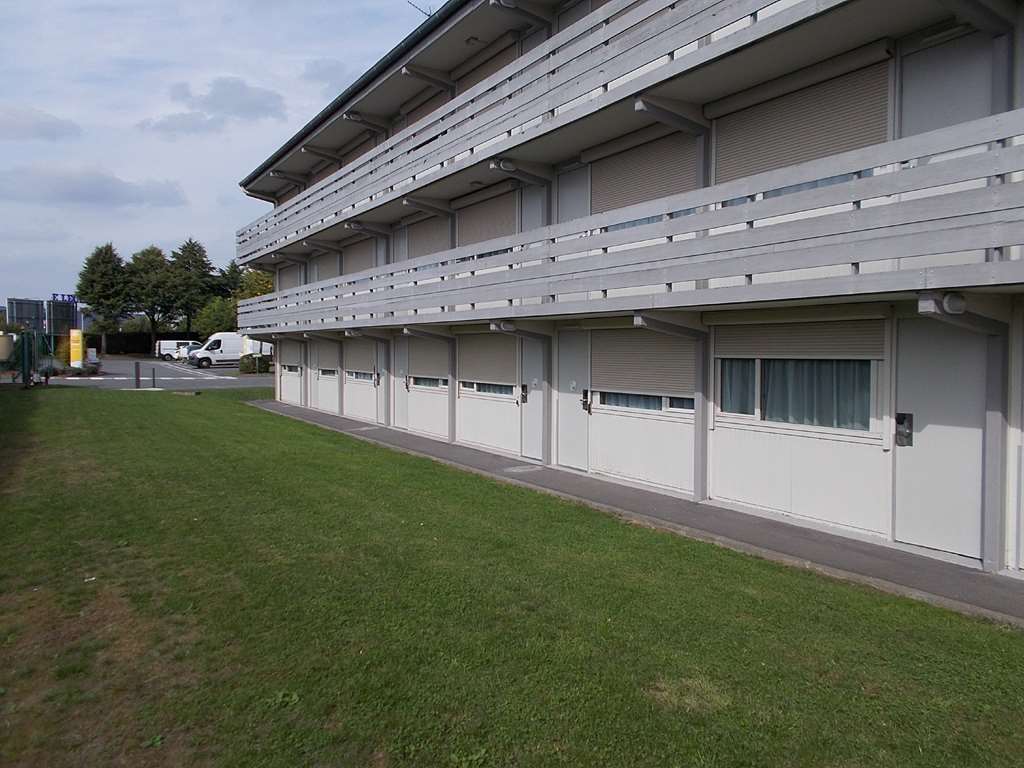 Campanile Lille Sud - Seclin