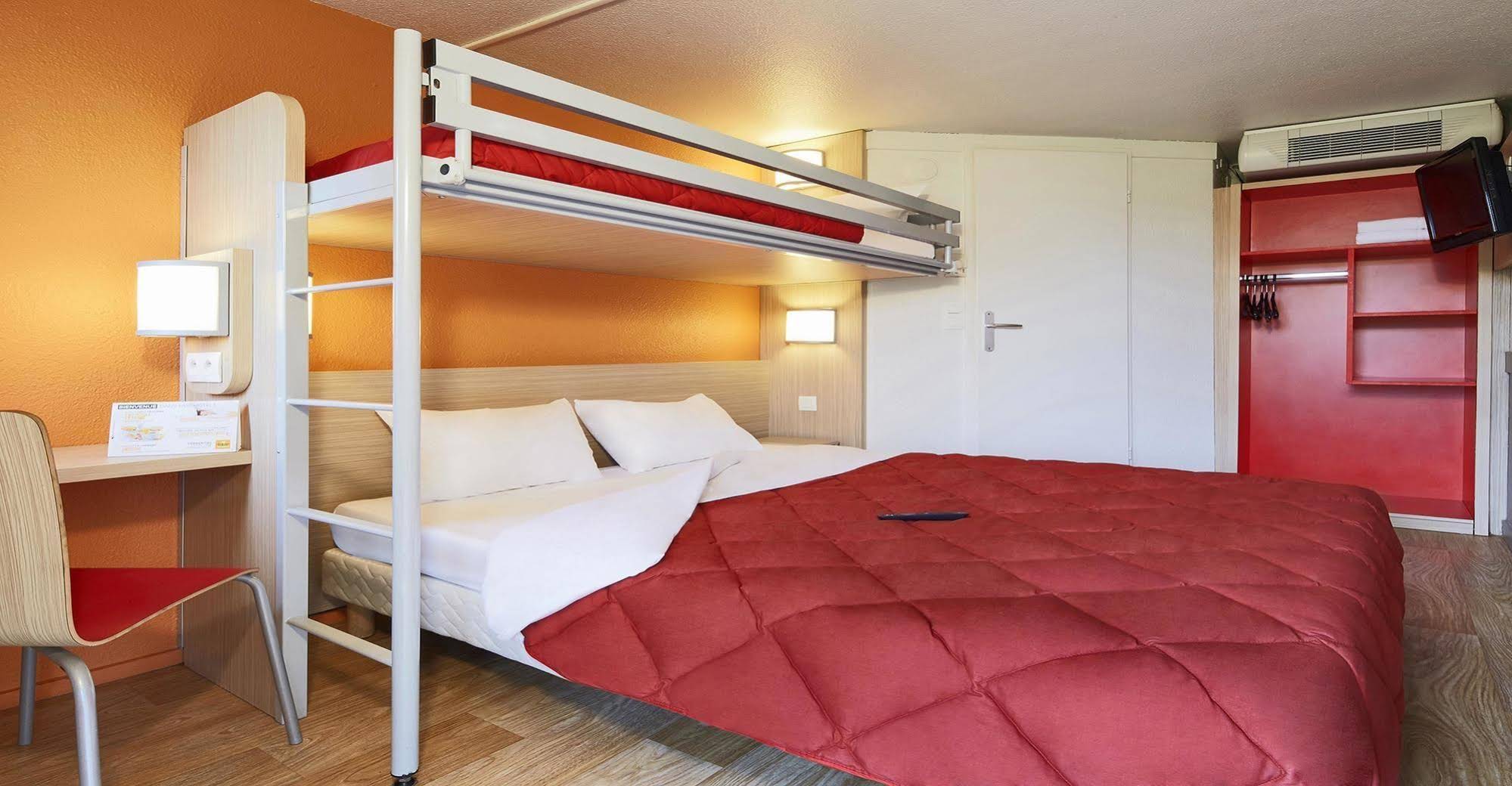 Hotel Première Classe Lille Sud  Seclin