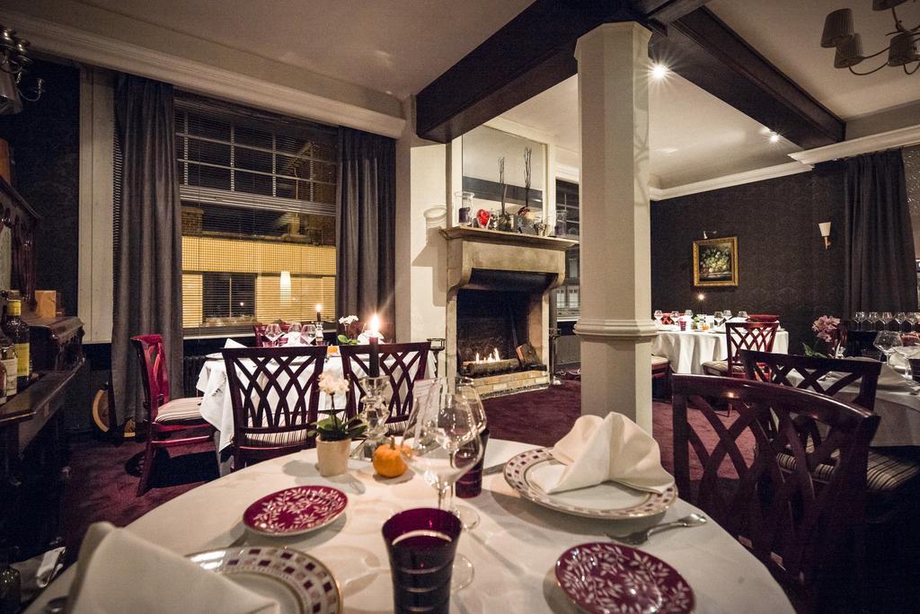 The Originals Boutique, Hotel Bulles by Forgeron, South Lille