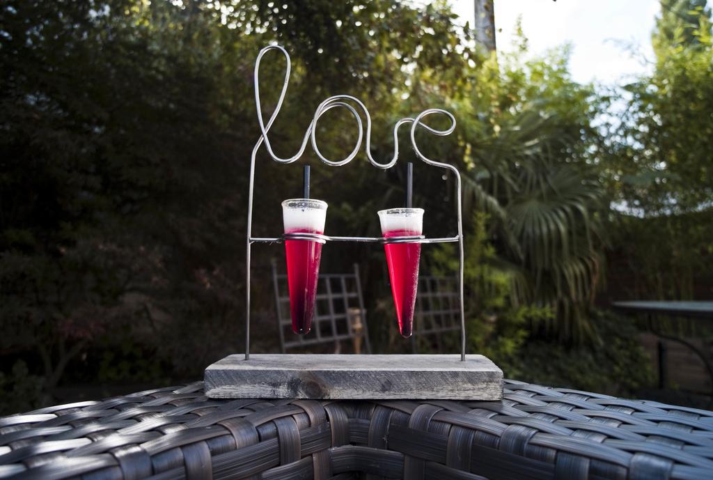 The Originals Boutique, Hotel Bulles by Forgeron, South Lille