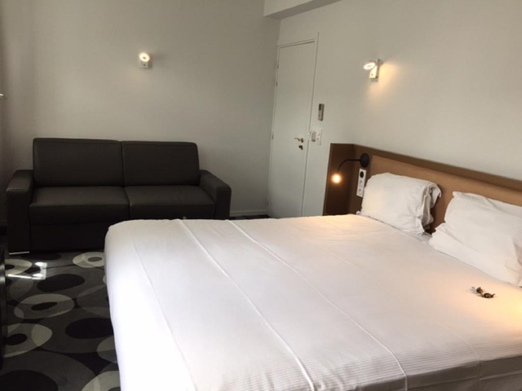 The Originals Boutique, Hotel Bulles by Forgeron, South Lille