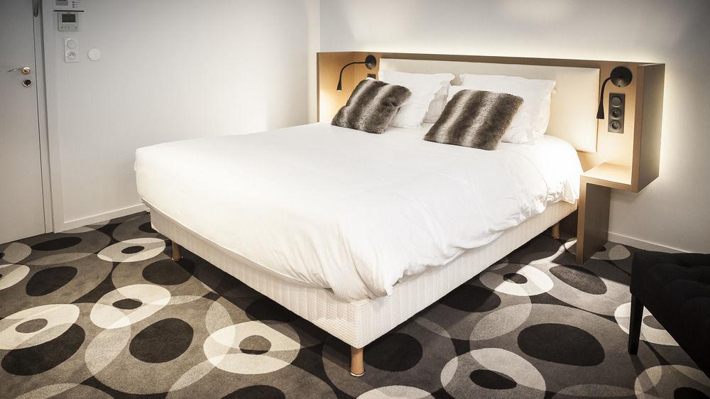 The Originals Boutique, Hotel Bulles by Forgeron, South Lille