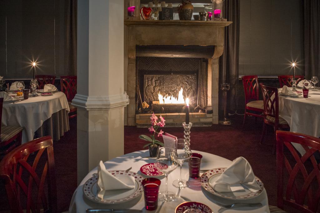 The Originals Boutique, Hotel Bulles by Forgeron, South Lille