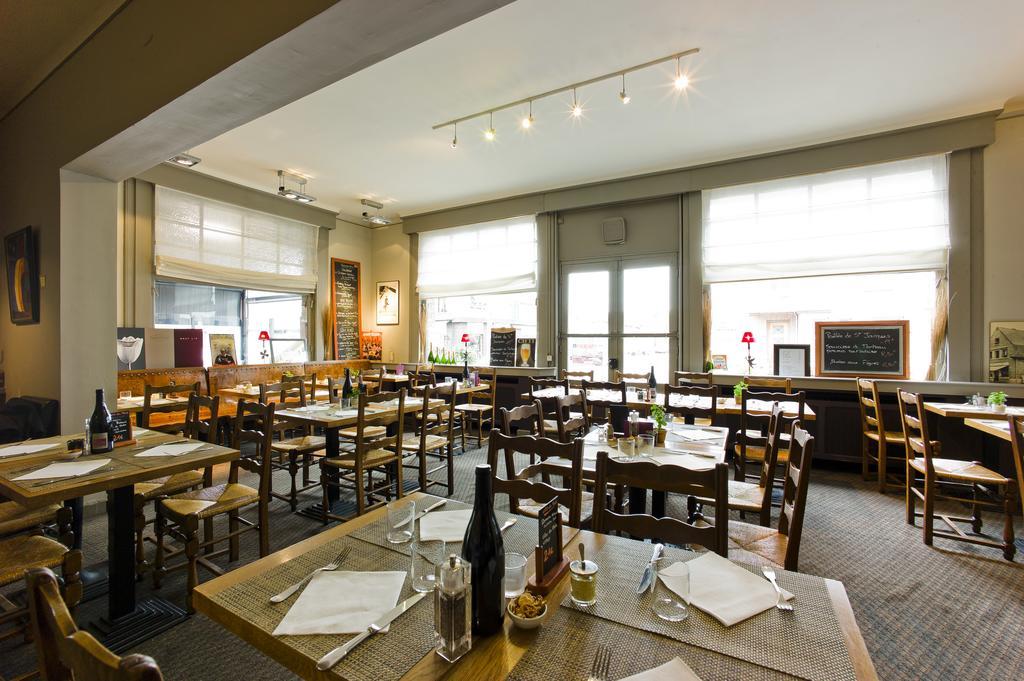 The Originals Boutique, Hotel Bulles by Forgeron, South Lille