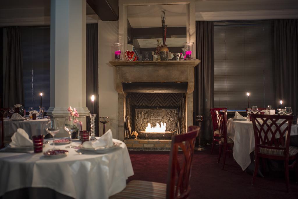 The Originals Boutique, Hotel Bulles by Forgeron, South Lille