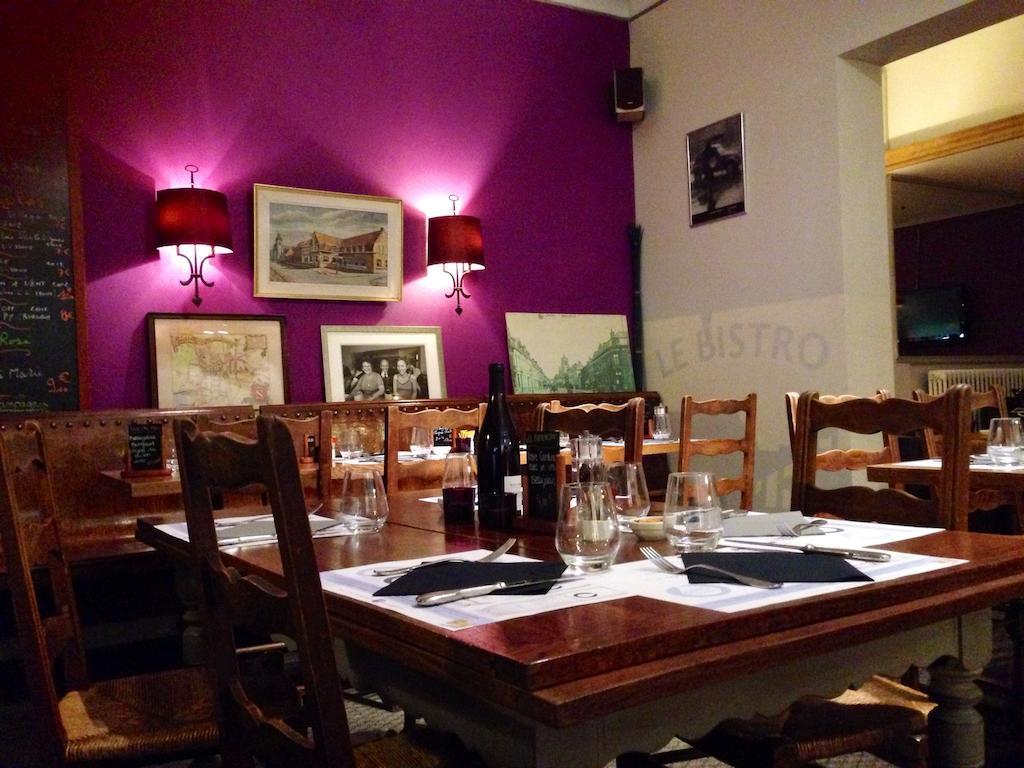 The Originals Boutique, Hotel Bulles by Forgeron, South Lille