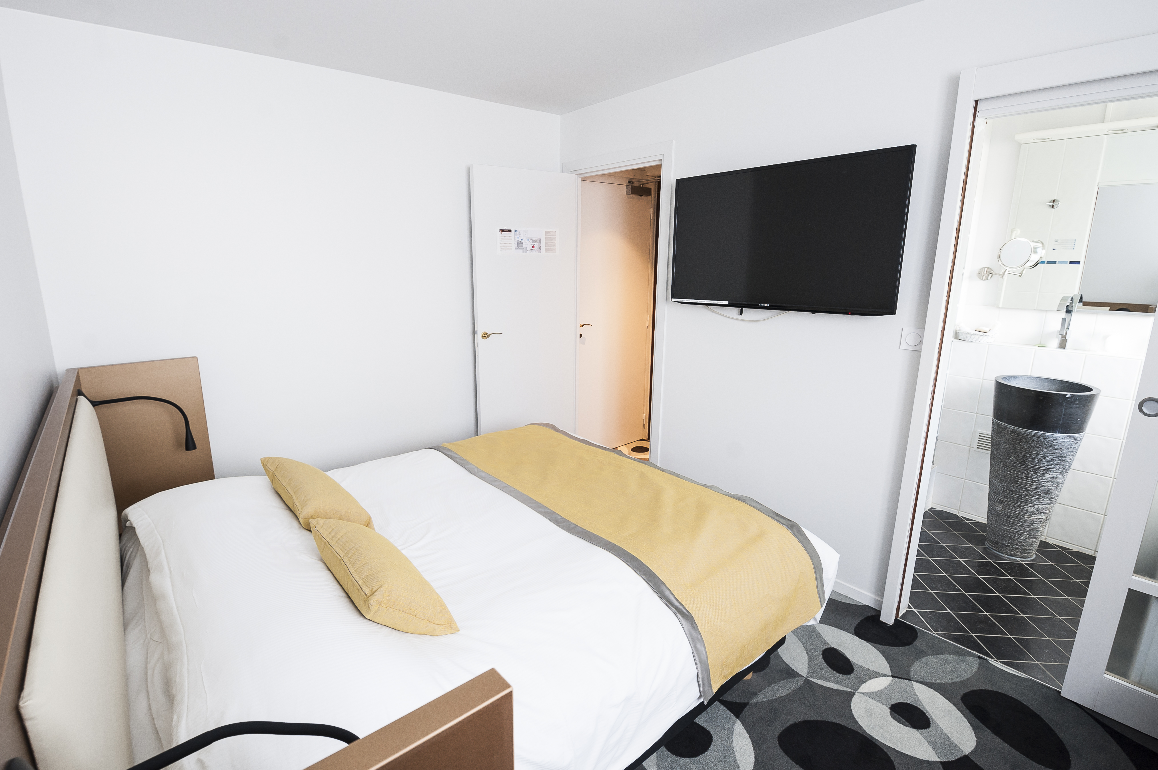 The Originals Boutique, Hotel Bulles by Forgeron, South Lille