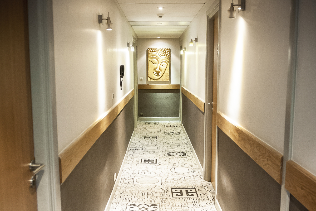 The Originals Boutique, Hotel Bulles by Forgeron, South Lille