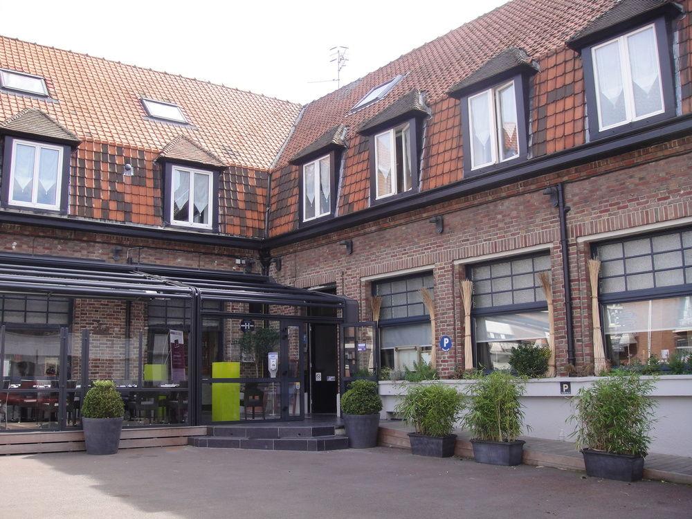 The Originals Boutique, Hotel Bulles by Forgeron, South Lille