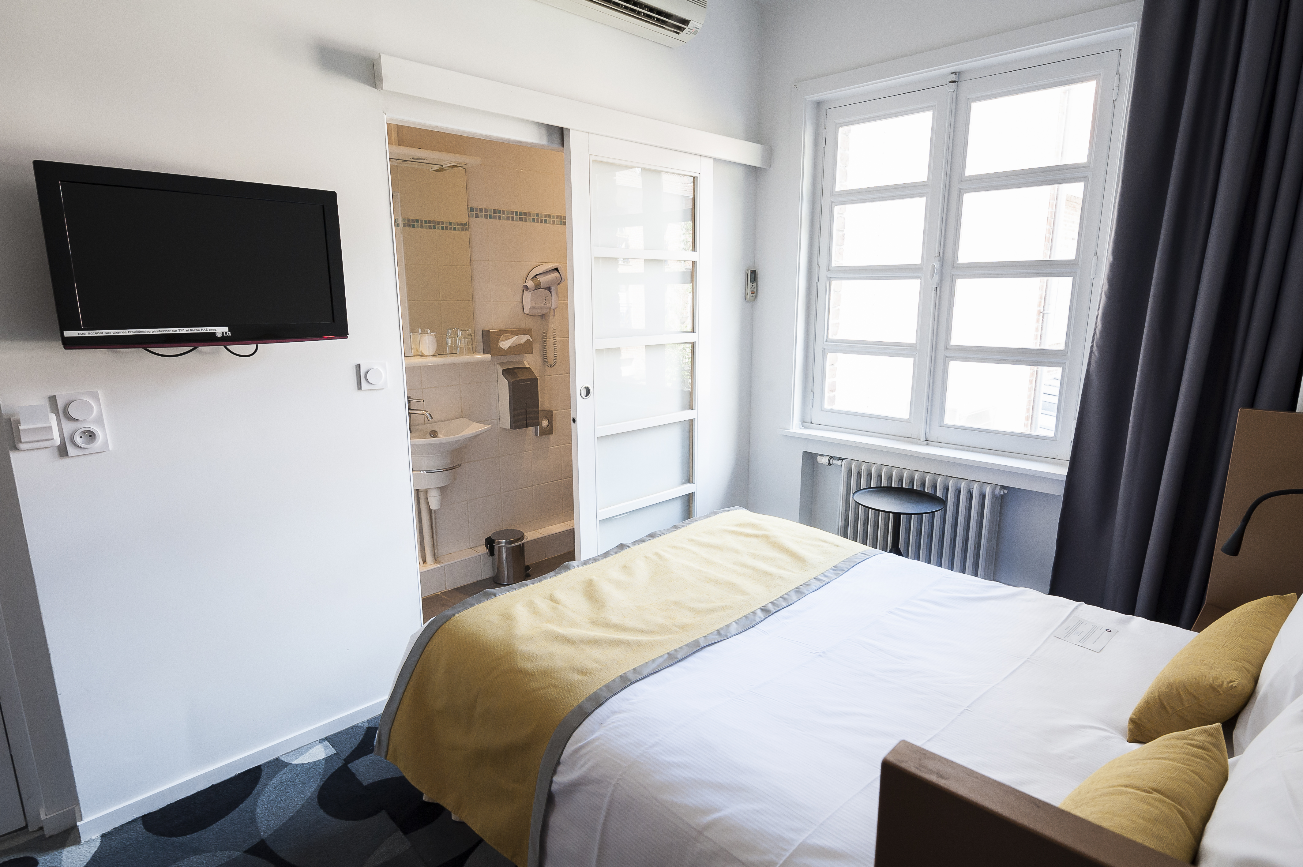 The Originals Boutique, Hotel Bulles by Forgeron, South Lille