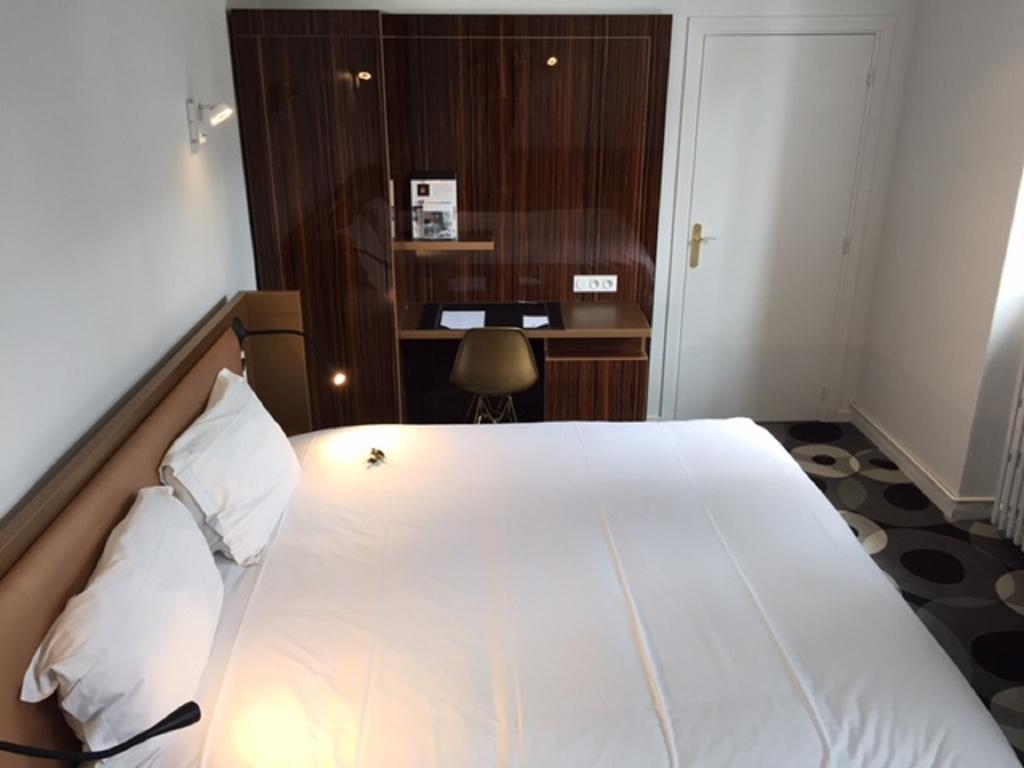 The Originals Boutique, Hotel Bulles by Forgeron, South Lille