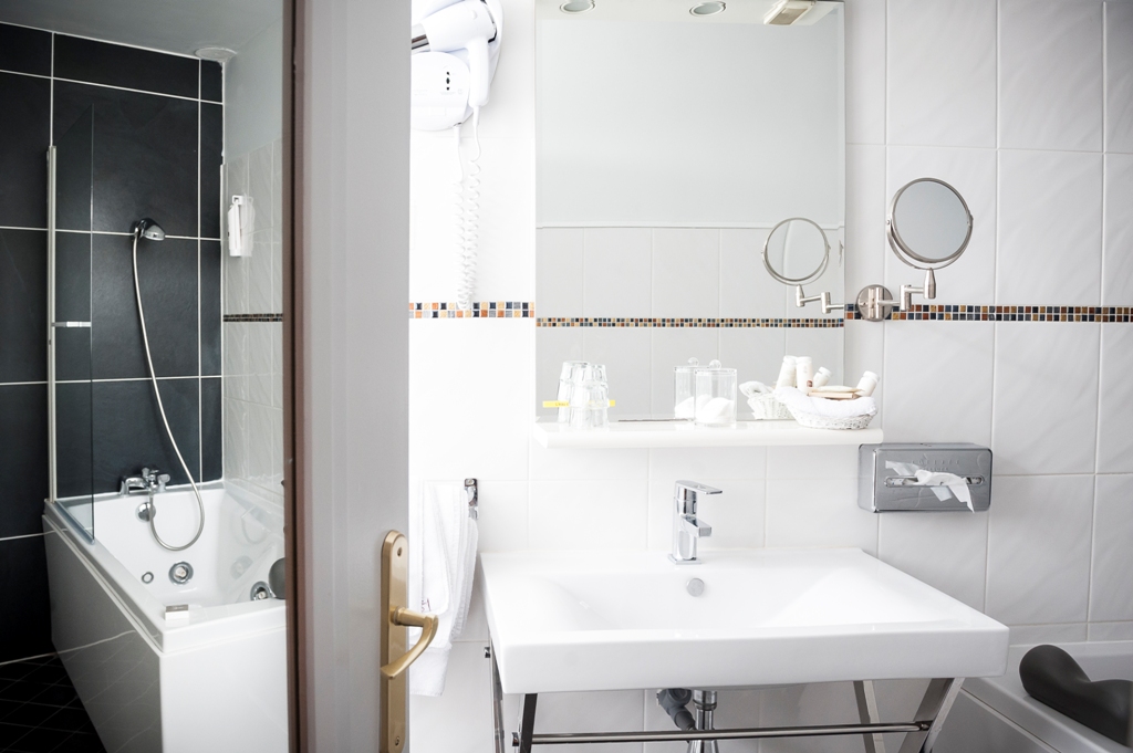 The Originals Boutique, Hotel Bulles by Forgeron, South Lille