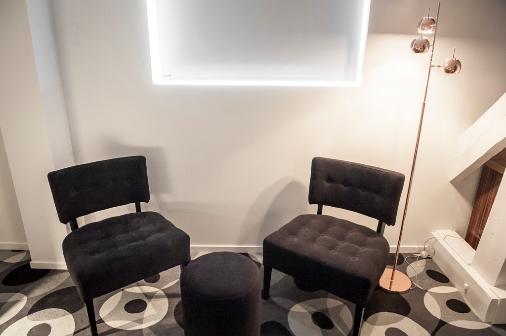 The Originals Boutique, Hotel Bulles by Forgeron, South Lille