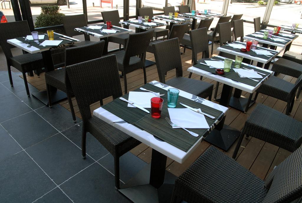 The Originals Boutique, Hotel Bulles by Forgeron, South Lille