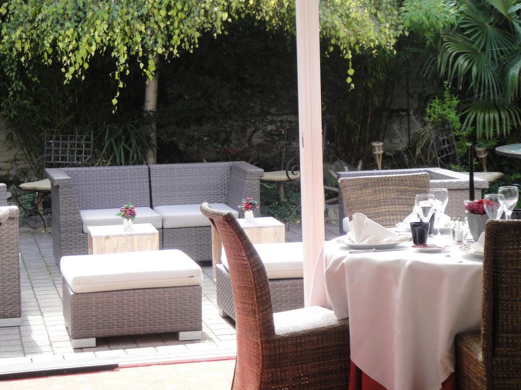 The Originals Boutique, Hotel Bulles by Forgeron, South Lille