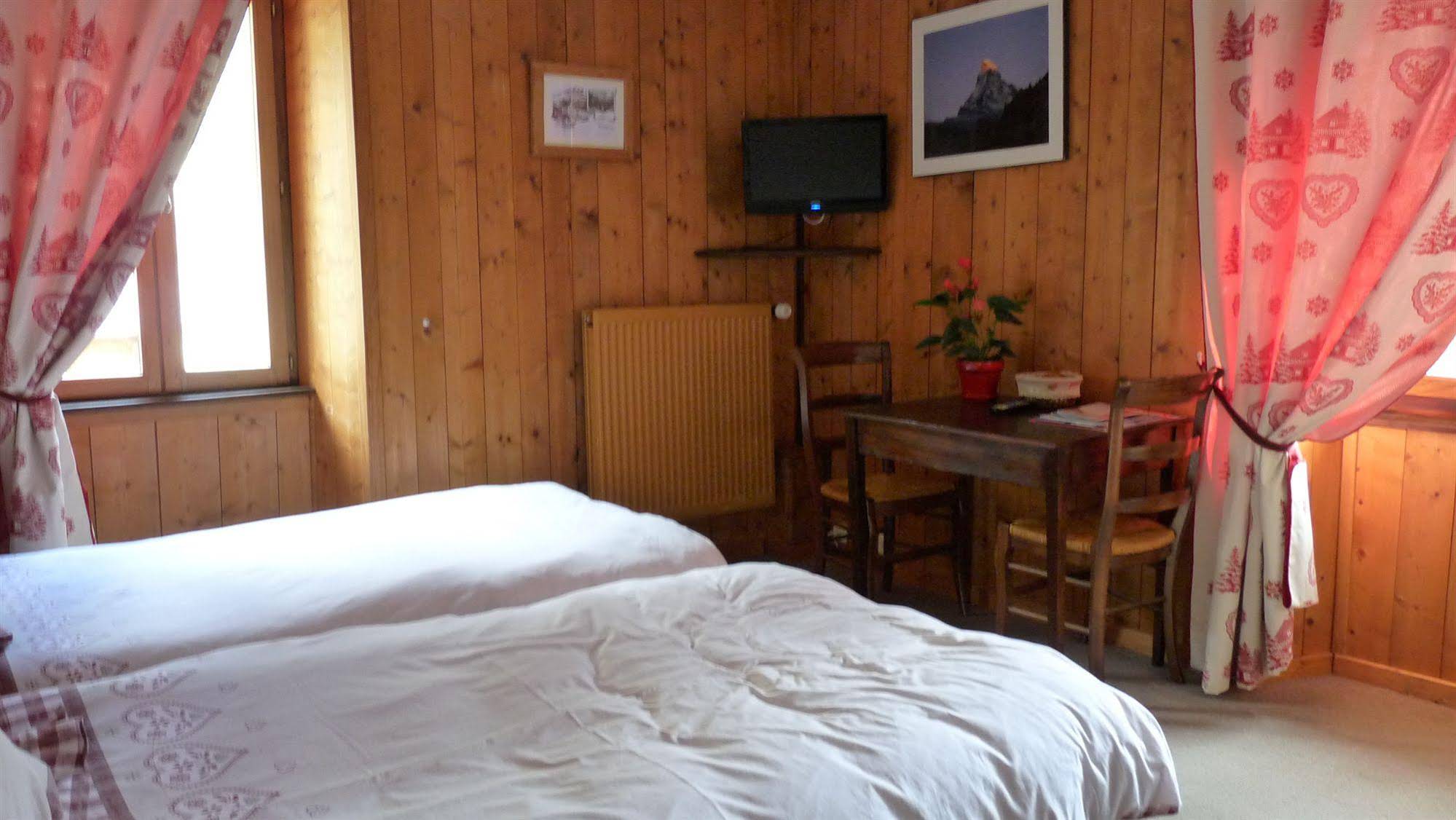 Auberge Les Gorges De La Diosaz