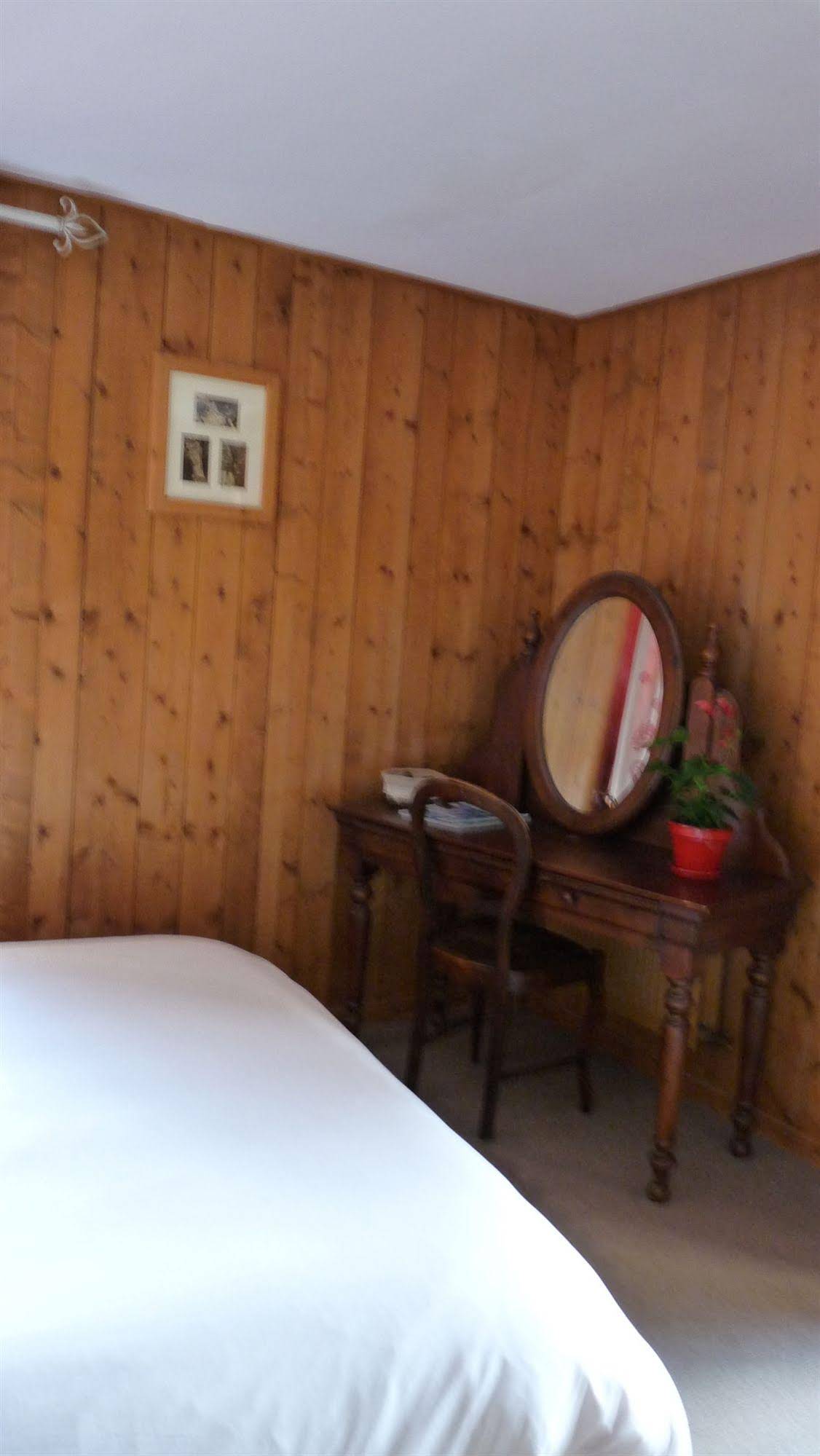 Auberge Les Gorges De La Diosaz