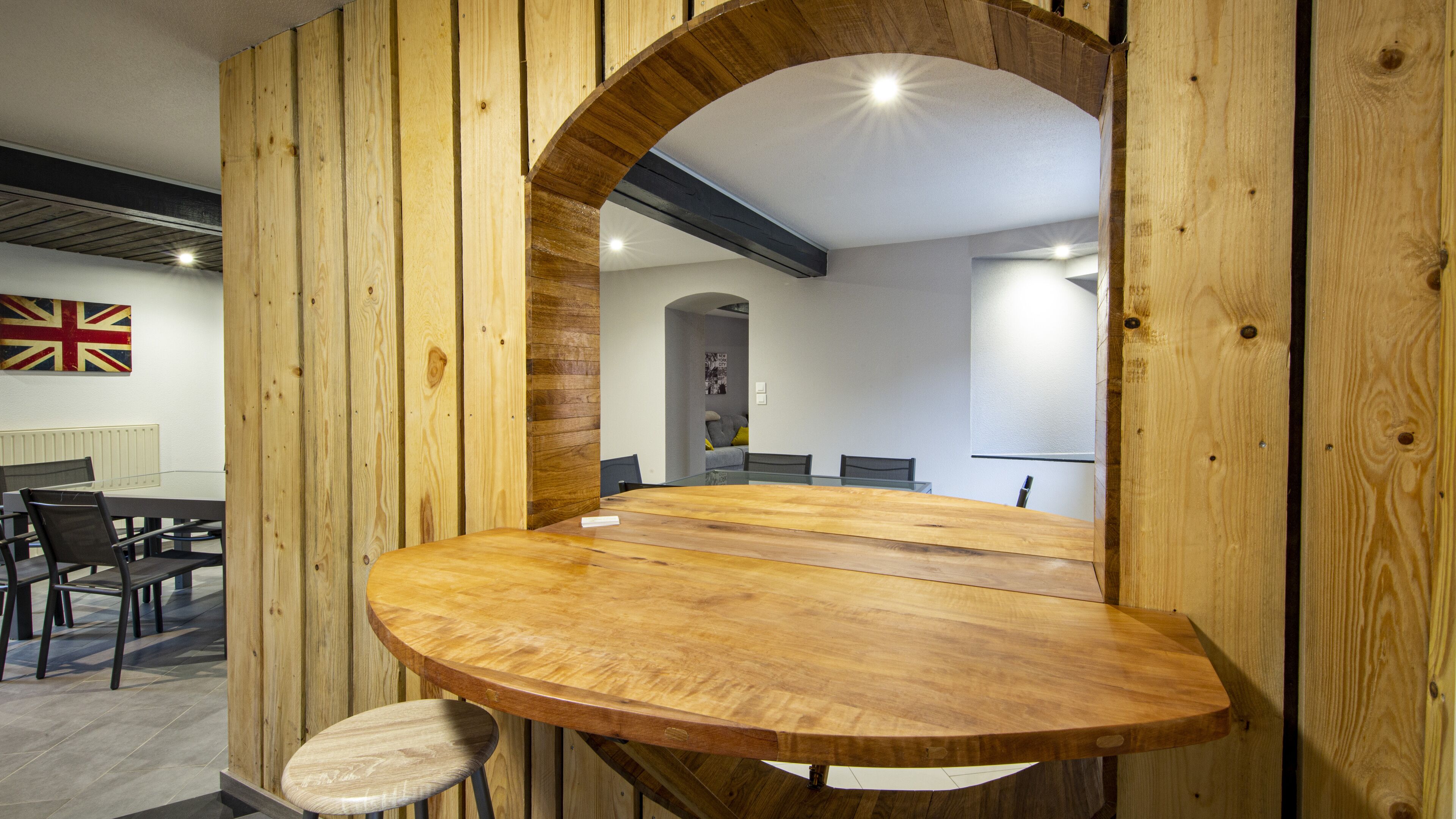 Domaine De L'atelier