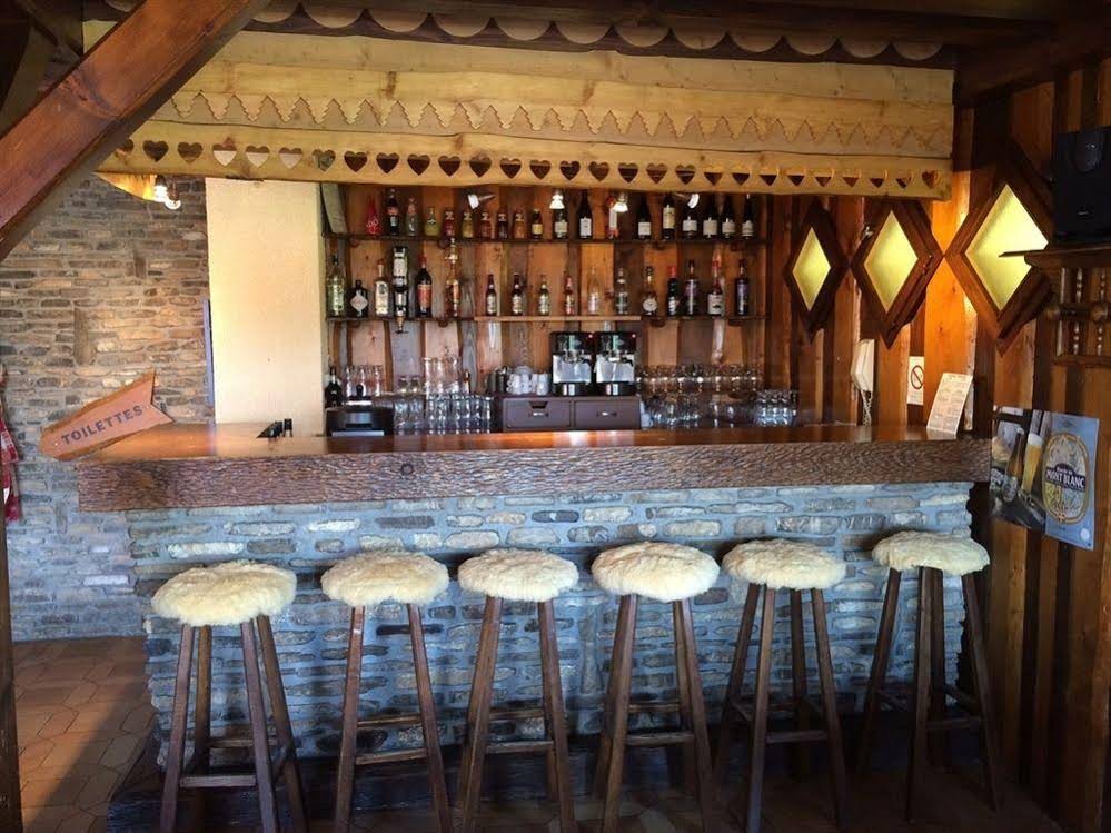 Hôtel Restaurant Le Taconet