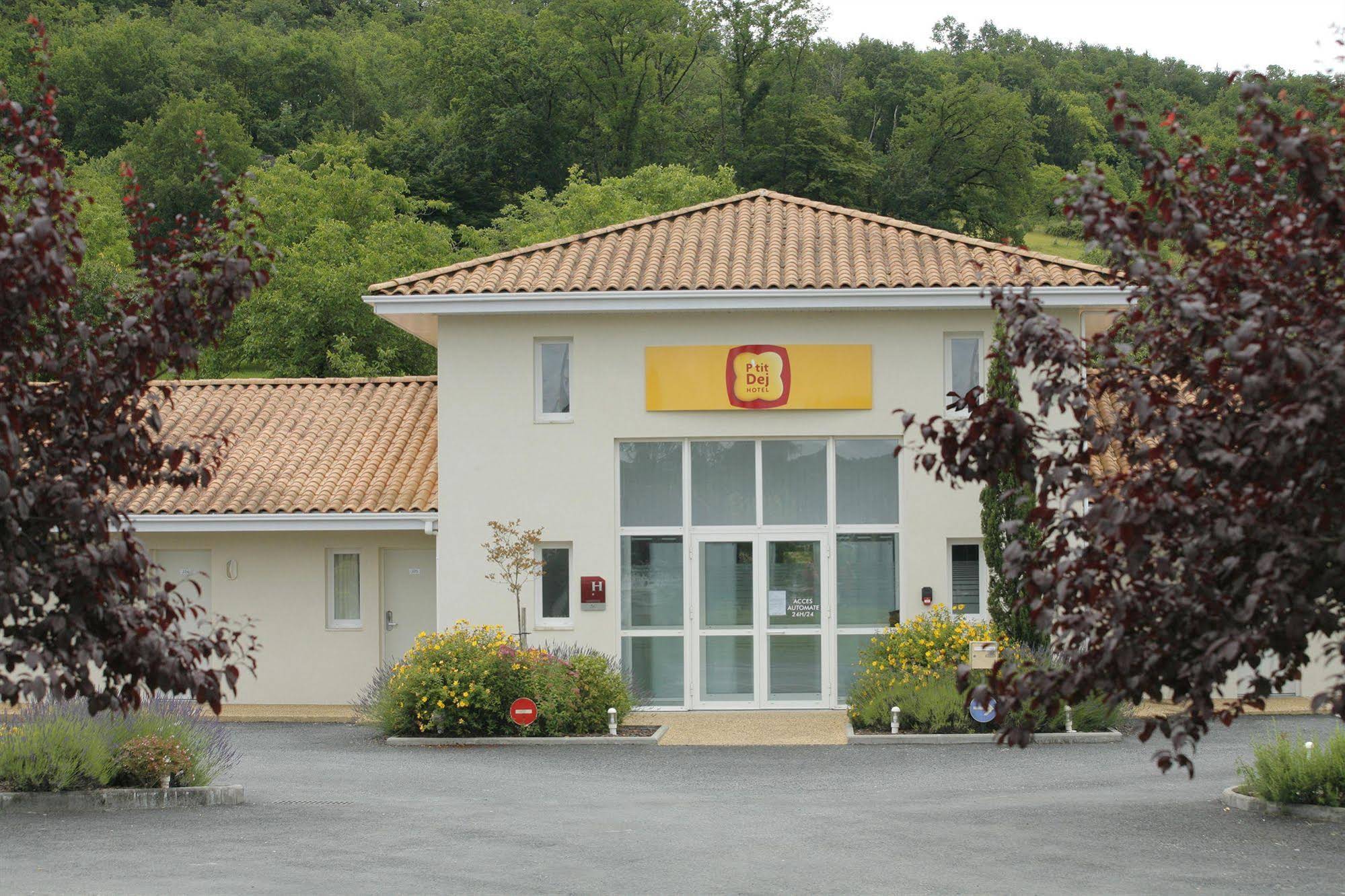 Hôtel Confort Le Moulin Rouge