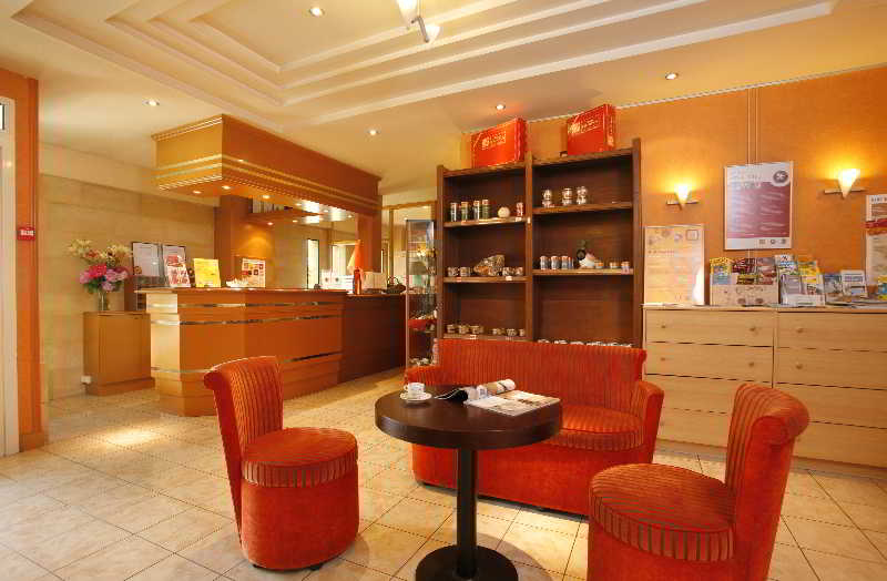 Complexe hôtelier-restaurant Le Moulin Rouge