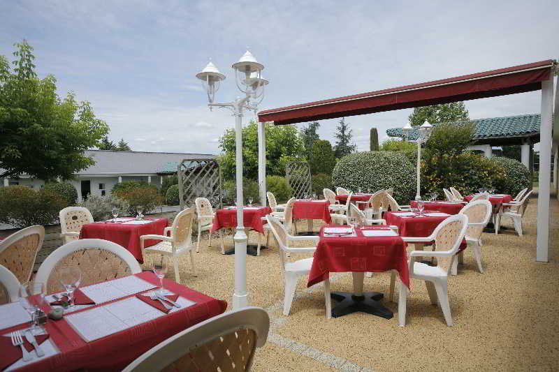 Complexe hôtelier-restaurant Le Moulin Rouge