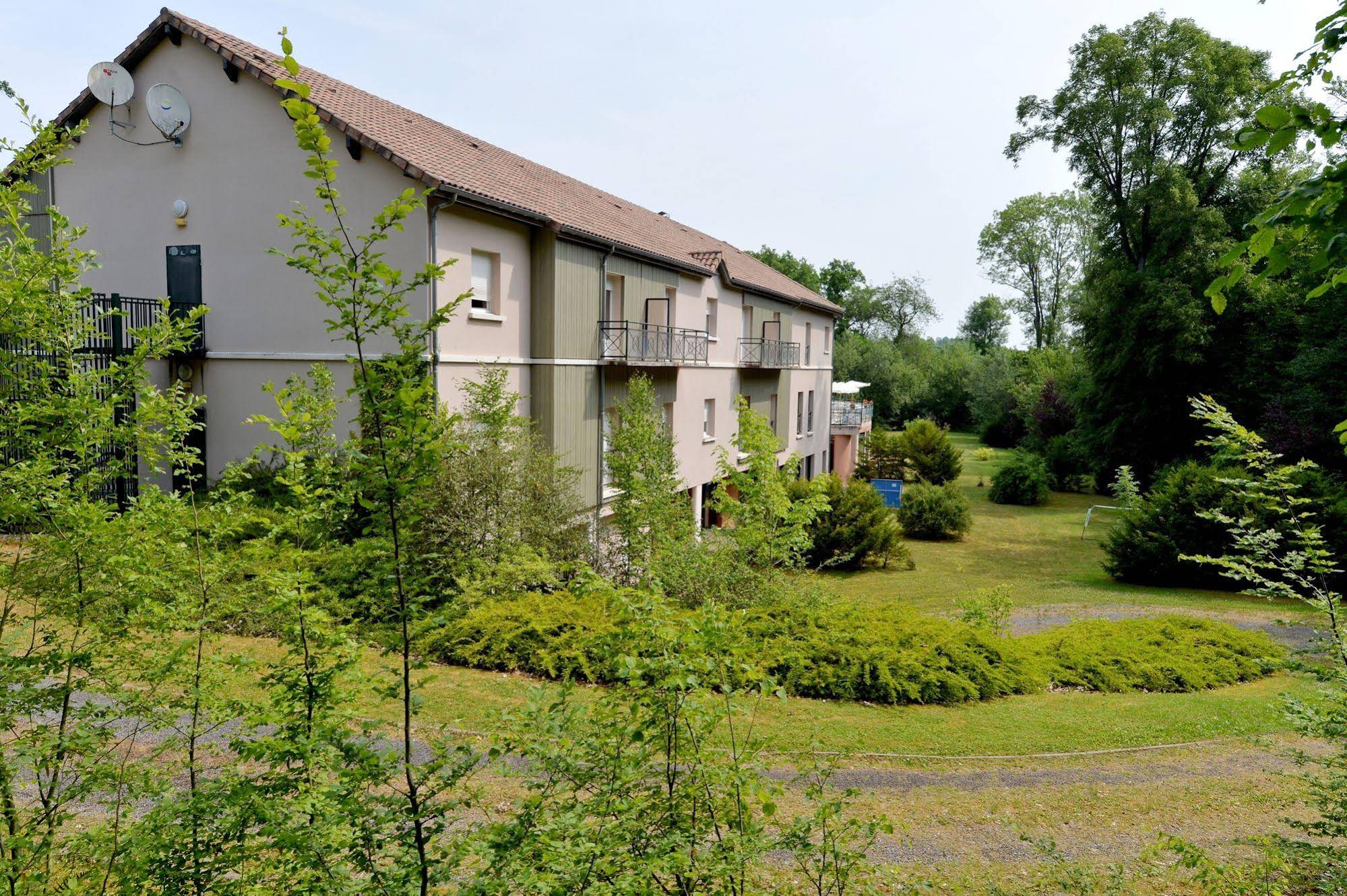 Hôtel le Tulipier