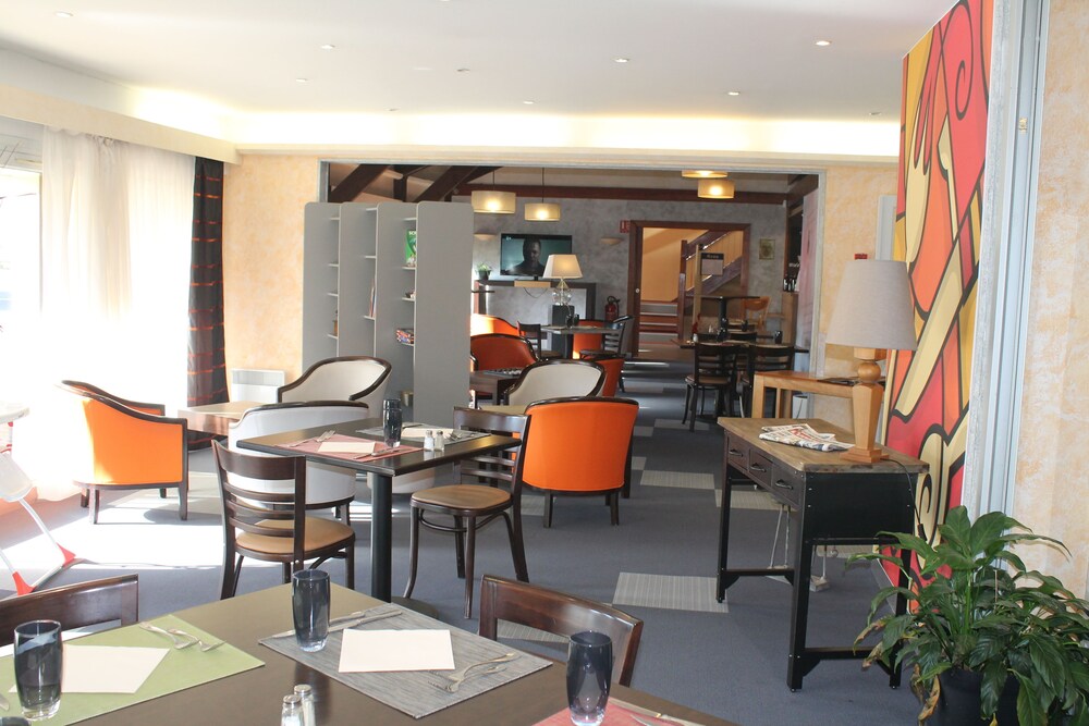 Hôtel Restaurant Bonanite