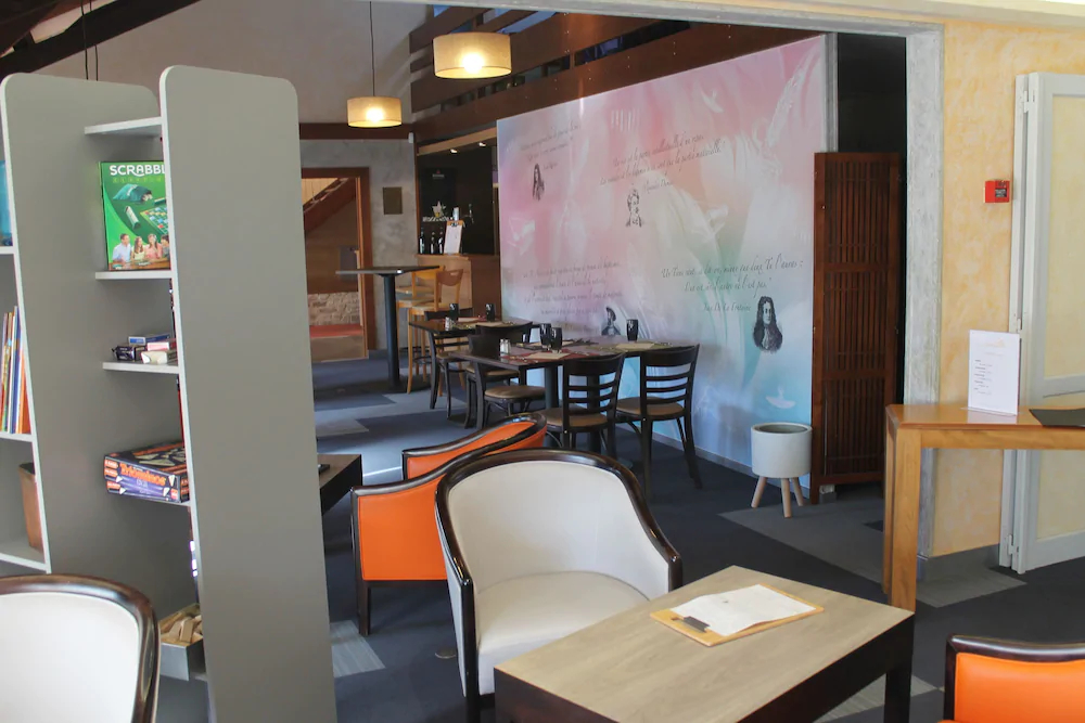 Hôtel Restaurant Bonanite