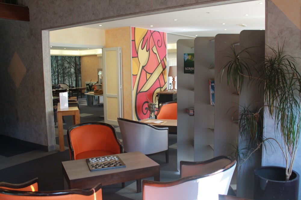 Hôtel Restaurant Bonanite