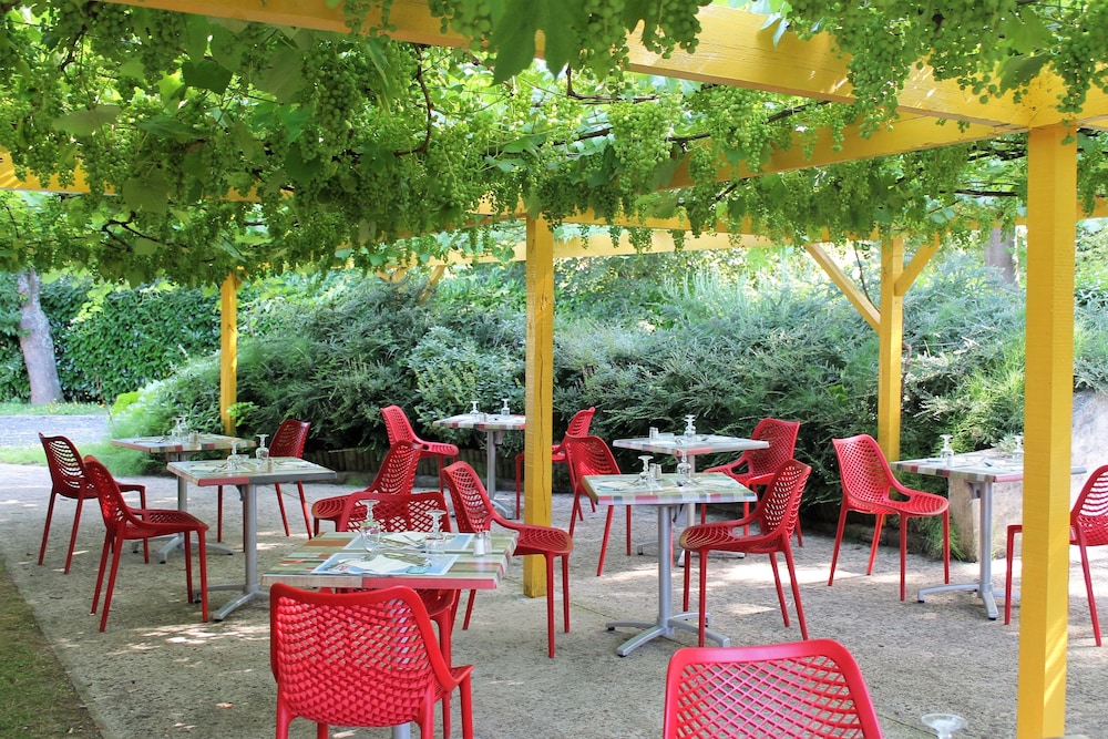 Hôtel Restaurant Bonanite
