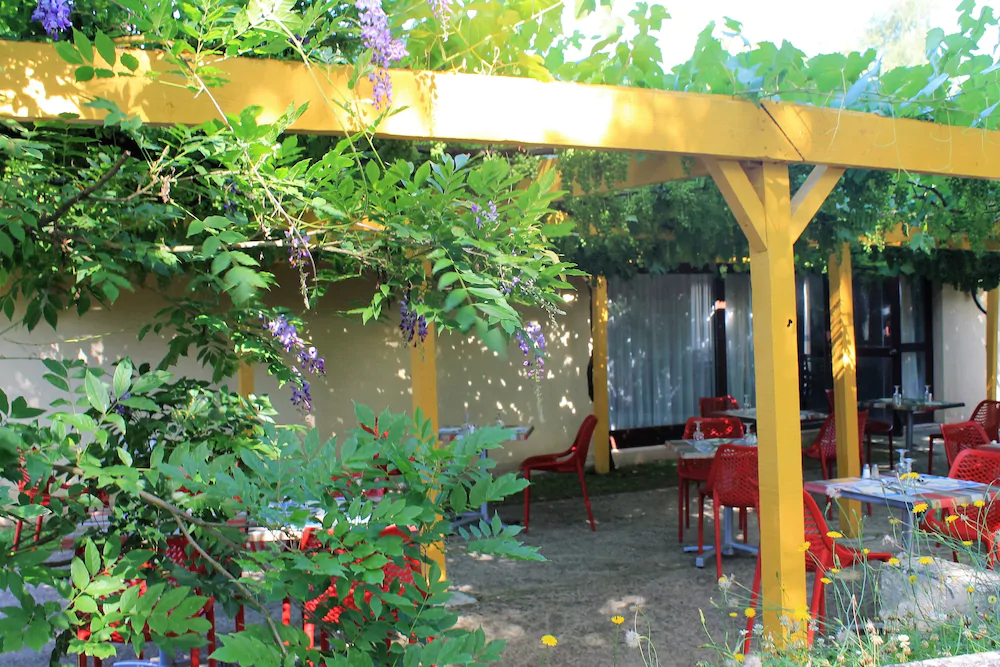 Hôtel Restaurant Bonanite