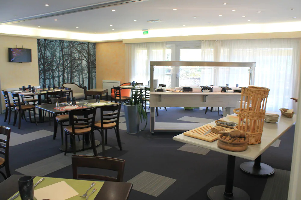 Hôtel Restaurant Bonanite