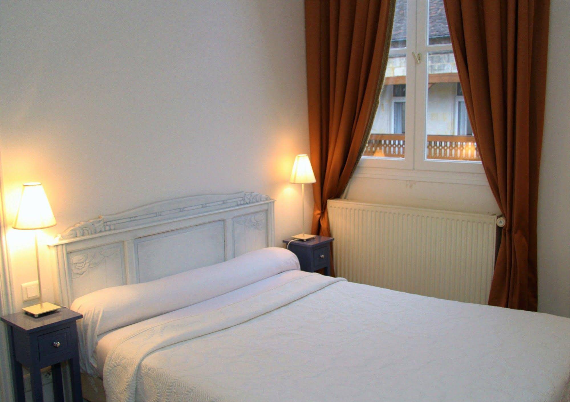 Le Régent Hôtel Résidence