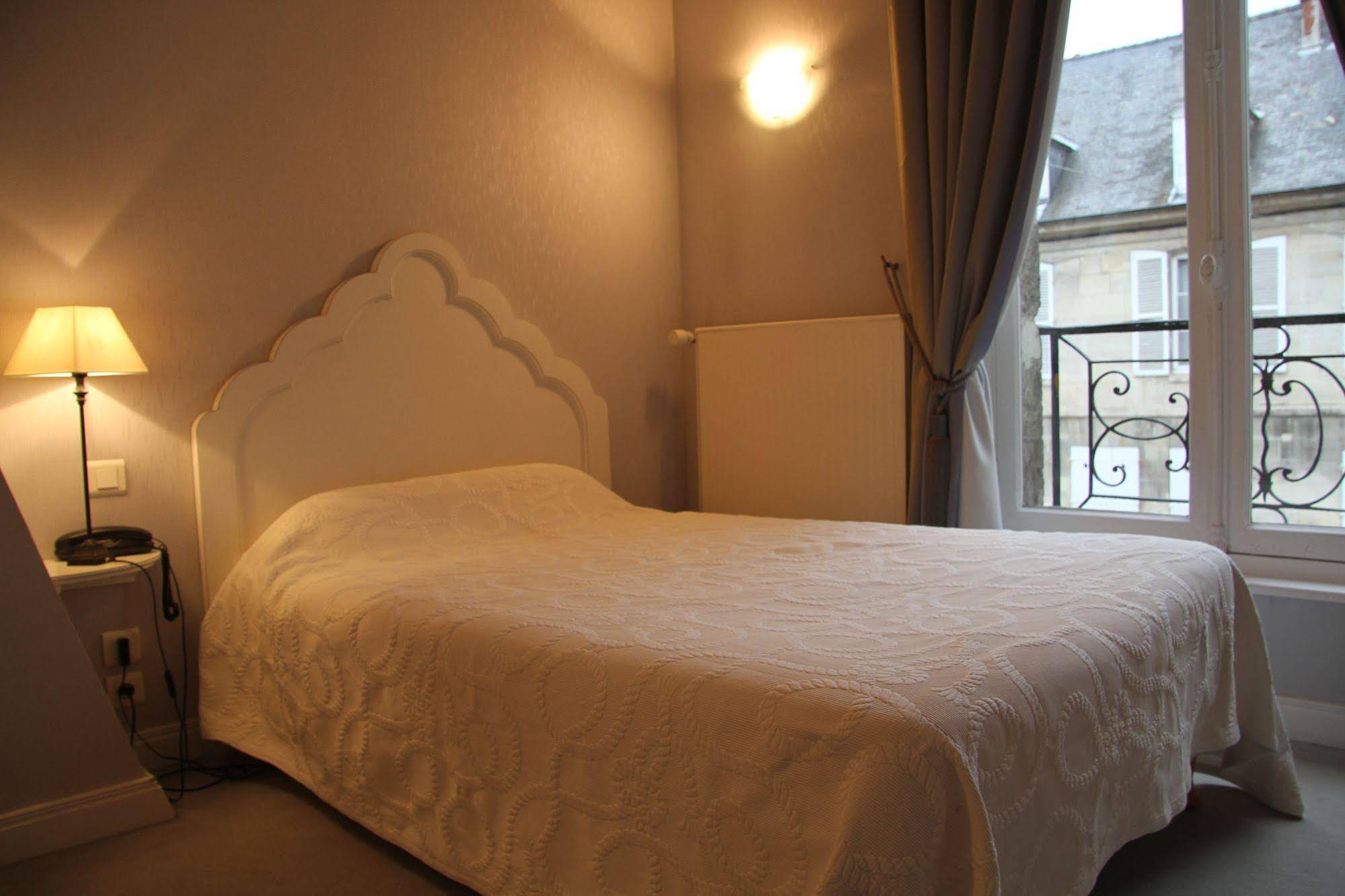 Le Régent Hôtel Résidence