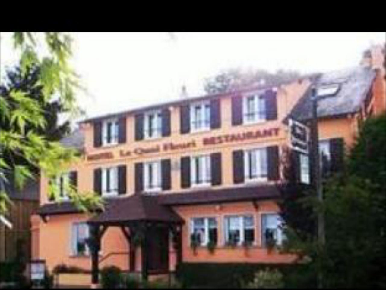 Hôtel le Quai Fleuri