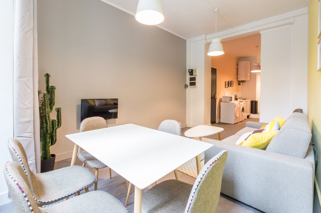 Apartments WS Opera - Folies Bergeres