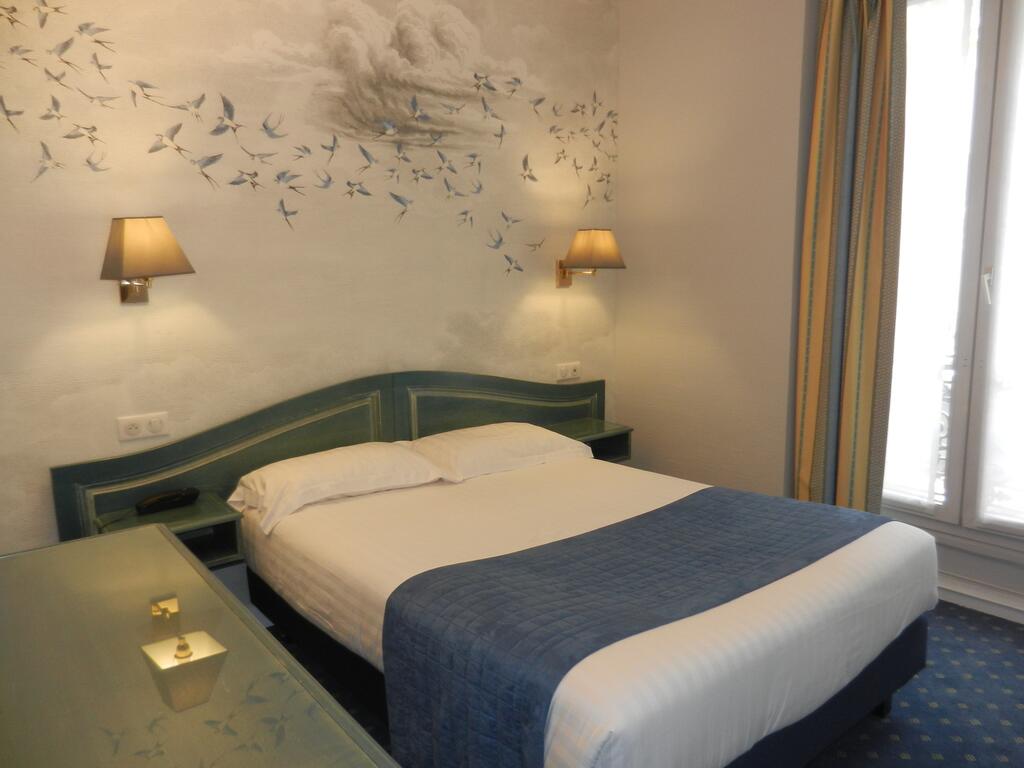Hotel du Pre