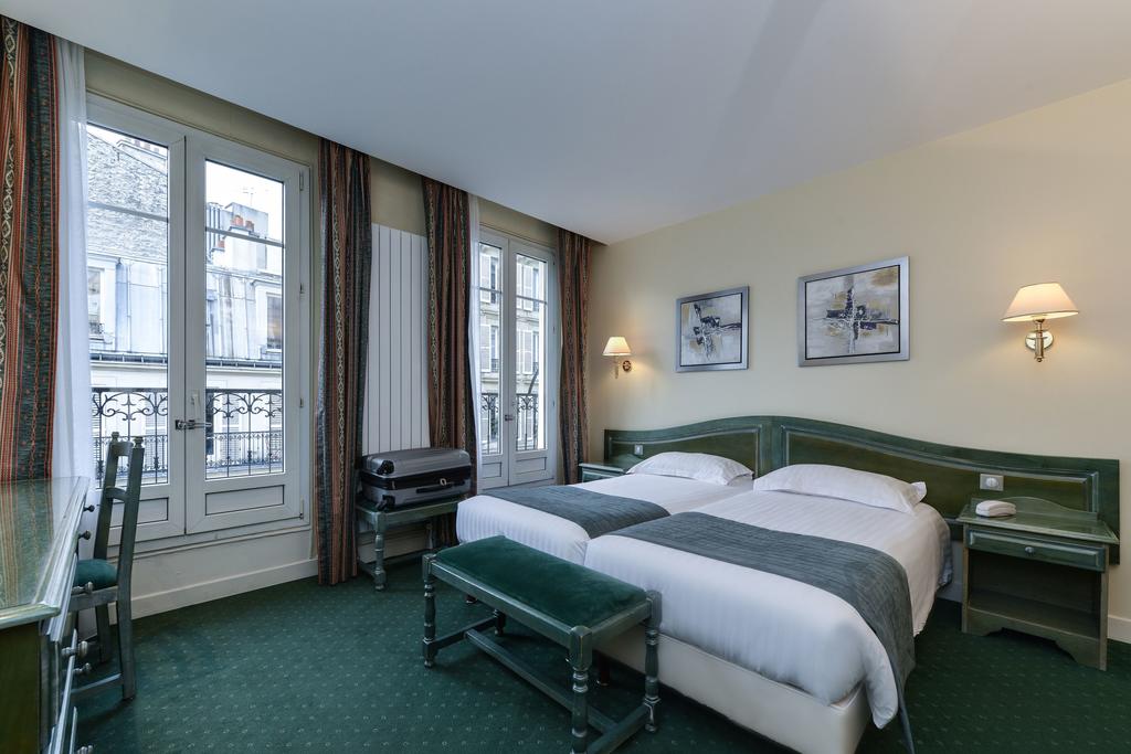 Hotel du Pre
