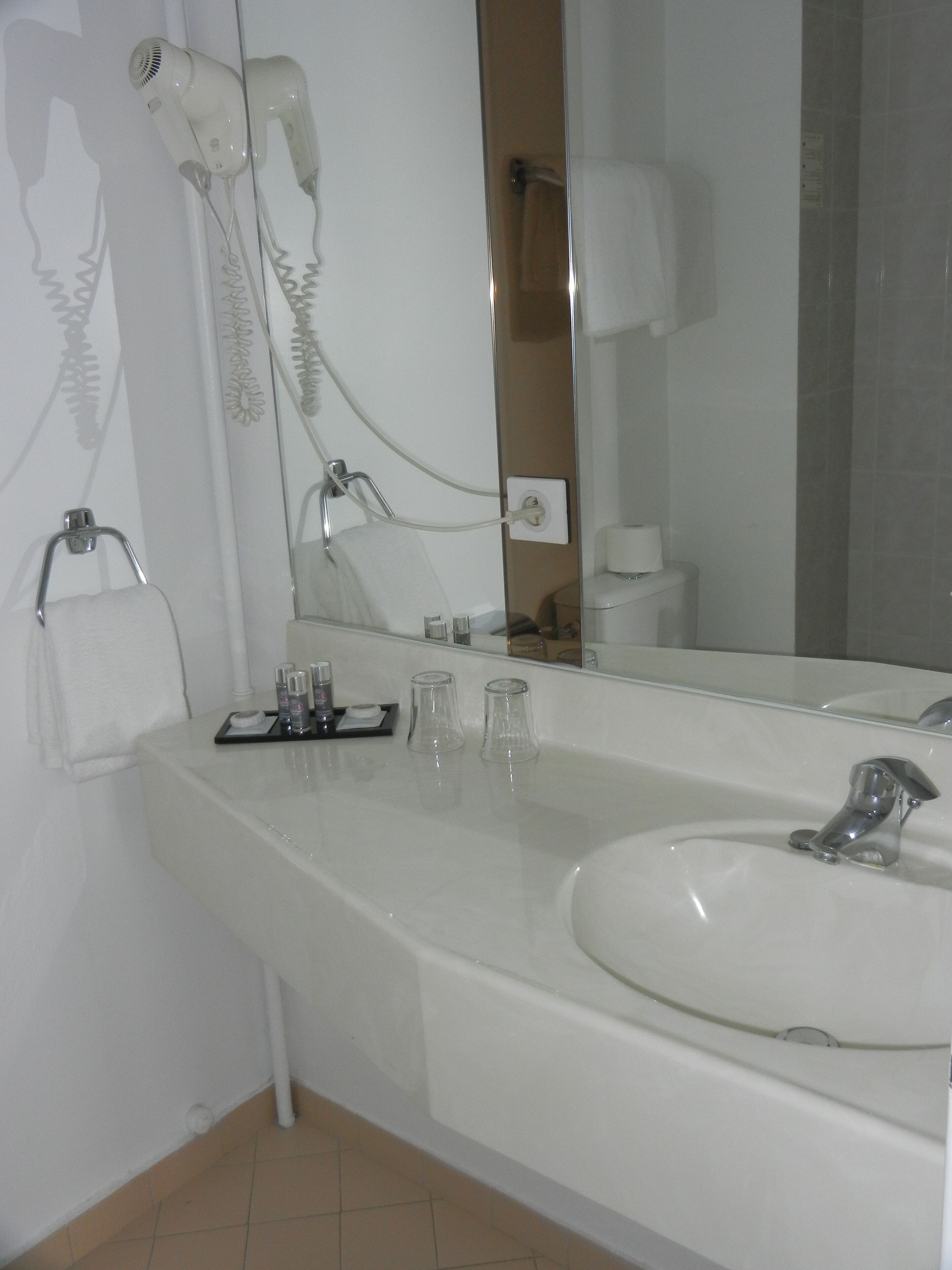 Hotel du Pre